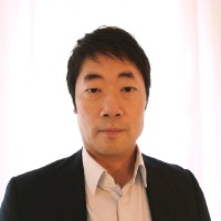 Satoshi Kitamura