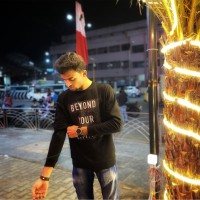 Syed Salman N