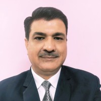 Praveen Sharma