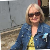 Dr Catherine O'Hara