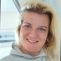 Anna Marta Chelicka - Bernardo