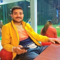 Rohan Singh Tomar