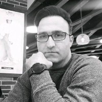 sAeeD Azimi