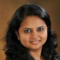 Smita Bangera