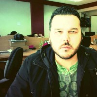 David Renteria Herrera