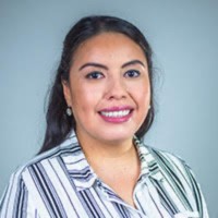 Maria de los Angeles Mendoza Alemán