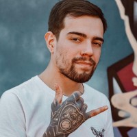 Crystopher Carvalho