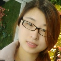 Candy Liu
