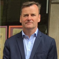 Stéphane BERTOT
