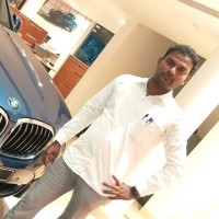 Raja Christopher