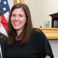 Elizabeth Connolly