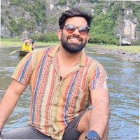 Deepak Nautiyal