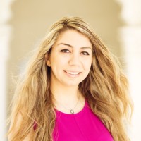 Elizabeth Terzyan