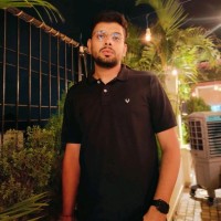 Shubham Kumar Jha
