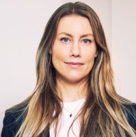 Ann-Marie Eklund