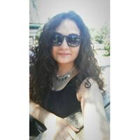 Cennet Dilara Kılıç