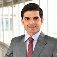 Harshil M.