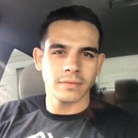Damien Torres