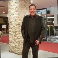 Louis Paul (Loup) Brisebois