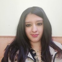 Alma Angélica Ramírez Hidalgo