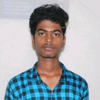 Vignesh Krishnan