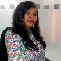 Bolanle Jawando