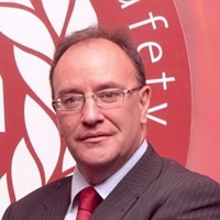 Dennis Beacham