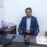 Shubham Saxena