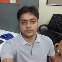 Ajay Sharma