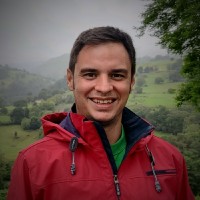 Alejandro Olmos Aquilué