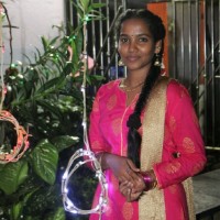 Preethi Ravishankar