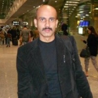 Nitin Sharma