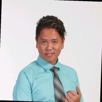 Gabriel Chee Kee