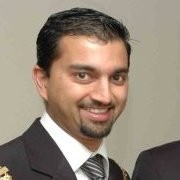 Reaaz Ahmed