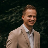 Ewout Van Dartel