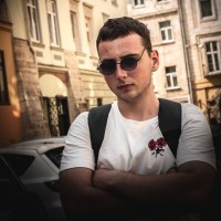 Volodymyr Shpak