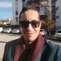 Abderrahmene Bentayeb