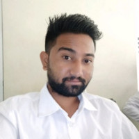 Ashok Parmar