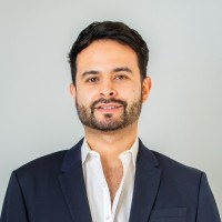 Carlos Medrano Trejo