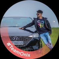 Vikram Nikam