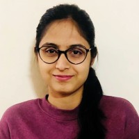 Darshana Charan