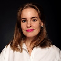 Marie Liljegren