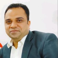 Pranjal Mishra