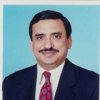 Anjum Anis Ansari