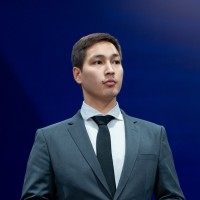 Maxim Baldakov