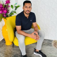 Syed Farjad Asif - Chrp®