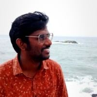 P Mahesh
