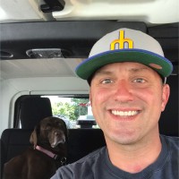 Nick Staub