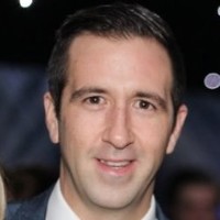 Matthew Palmer