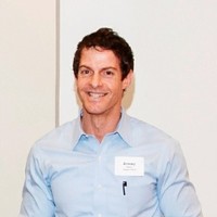 Jeremy Simon